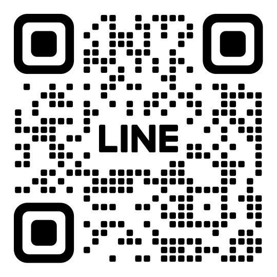 Line QR Code